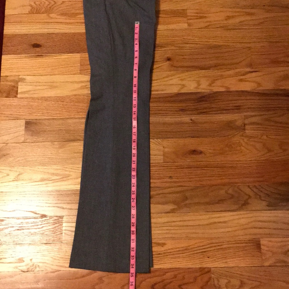 Express Editor Trousers - Picture 4 of 8